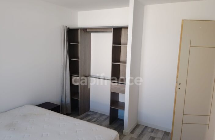 Maison 3 pièces  LE CHATEAU D OLERON — photo 4