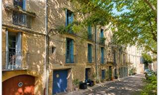Immeuble  360 m² à vendre à Pézenas (34120)