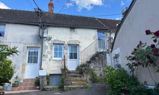 Maison 2 Pièces 28 m² à vendre à La Charité-sur-Loire (58400)