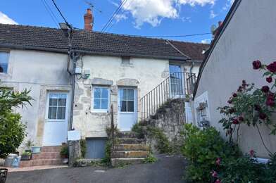 Maison 2 pièces 37400 €