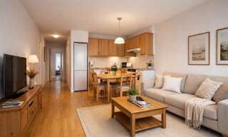 Appartement 1 Pièce 22 m² à vendre à Castanet-Tolosan (31320)