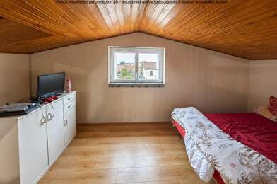 Appartement 1 pièces 84500 €
