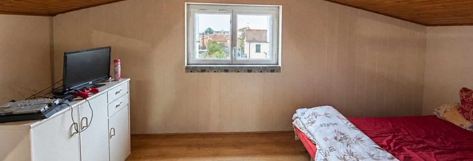 Appartement 1 Pièce 22 m² à vendre à Castanet-Tolosan (31320)