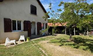 Maison 6 Pièces 175 m² à vendre à Plaisance (32160)