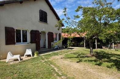 Maison 6 pièces 189000 €
