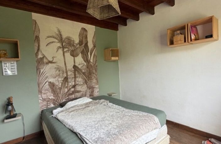PLAISANCE (32)proche: BELLE MAISON DE CAMPAGNE rénovée 170m2,  économique, sans VOISIN, au CALME, jardin 3300m2 clos, dependances — photo 4