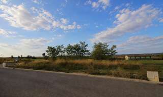 Terrain  390 m² à vendre à Metzervisse (57940)