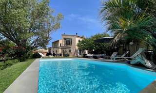 Maison 10 Pièces 290 m² à vendre à Marsillargues (34590)
