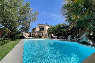 Maison 10 pièces 750000 €