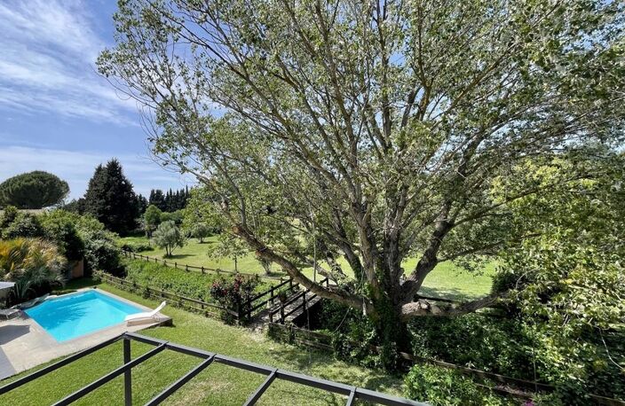 Maison à vendre 10 pièces MARSILLARGUES (34) — photo 4