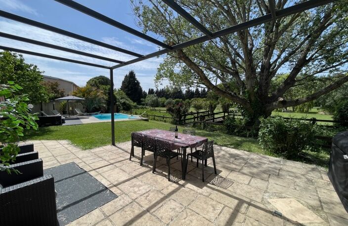 Maison à vendre 10 pièces MARSILLARGUES (34) — photo 5