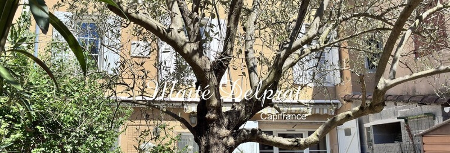 Maison 8 Pièces 160 m² à vendre à Malaucène (84340)