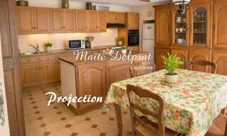 Maison 8 Pièces 160 m² à vendre à Malaucène (84340)