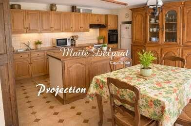 Maison 8 pièces 258000 €