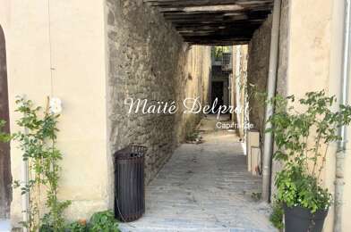 Maison 8 pièces 258000 €
