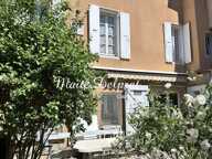 Maison de village avec jardin, volumes exceptionnels et potentiel locatif MALAUCENE (84) — photo 2