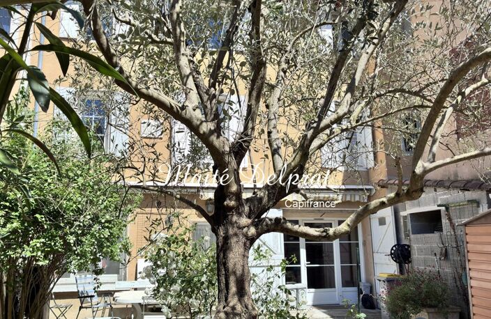 Maison de village avec jardin, volumes exceptionnels et potentiel locatif MALAUCENE (84) — photo 3