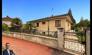Maison 6 Pièces 115 m² à vendre à Saint-Symphorien-de-Marmagne (71710)