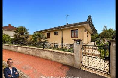 Maison 6 pièces 179000 €
