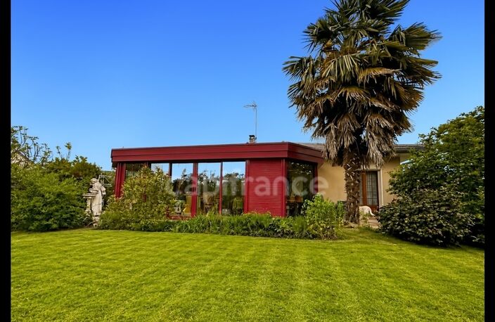Maison à vendre 6 pièces SAINT SYMPHORIEN DE MARMAGNE (71) — photo 2