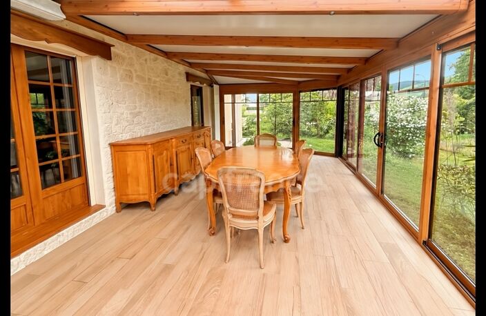 Maison à vendre 6 pièces SAINT SYMPHORIEN DE MARMAGNE (71) — photo 3