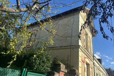 Maison 5 pièces 158250 €