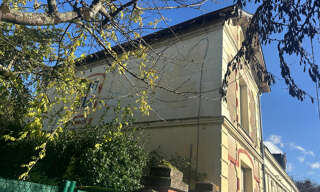 Maison 5 Pièces 93 m² à vendre à Saumur (49400)