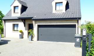 Maison 5 Pièces 120 m² à vendre à Coutiches (59310)