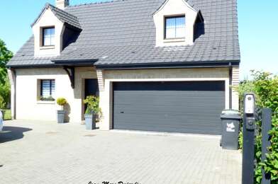 Maison 5 pièces 394000 €