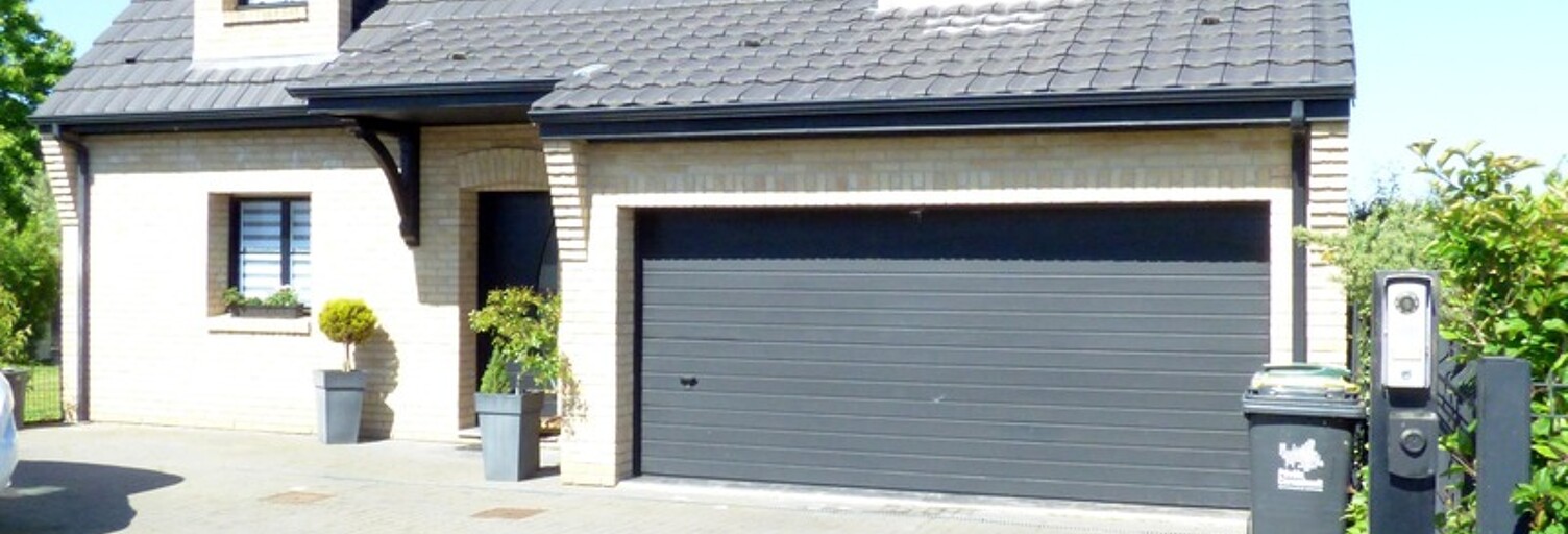 Maison 5 Pièces 120 m² à vendre à Coutiches (59310)