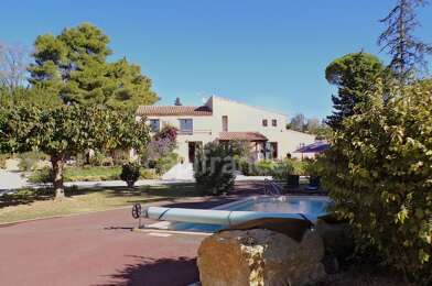 Maison 8 pièces 980000 €
