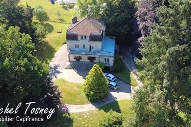 Maison 9 pièces 350000 €