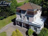 Secteur Fougerolles, Belle Maison bourgeoise  T9 sur terrain de 75 ares ! — photo 2