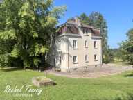 Secteur Fougerolles, Belle Maison bourgeoise  T9 sur terrain de 75 ares ! — photo 3