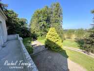 Secteur Fougerolles, Belle Maison bourgeoise  T9 sur terrain de 75 ares ! — photo 4