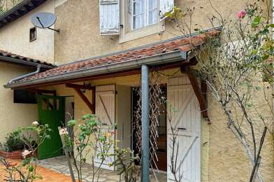 Maison 6 pièces 199000 €