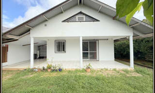 Maison 5 Pièces 106 m² à vendre à Kourou (97310)