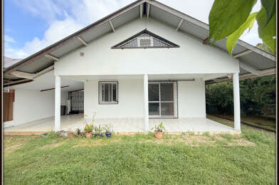 Maison 5 pièces 318000 €