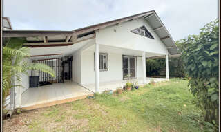 Maison 5 Pièces 106 m² à vendre à Kourou (97310)