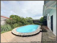 A VENDRE A KOUROU (97310) UNE CHARMANTE MAISON T5 DE 106 m² - TERRAIN DE 440 m² - AU PRIX DE 318 000 € — photo 2