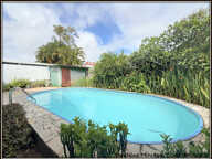 A VENDRE A KOUROU (97310) UNE CHARMANTE MAISON T5 DE 106 m² - TERRAIN DE 440 m² - AU PRIX DE 318 000 € — photo 4