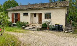 Maison 4 Pièces 89 m² à vendre à Bergerac (24100)