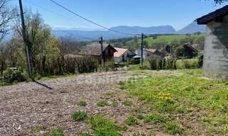 Terrain  806 m² à vendre à Péron (01630)