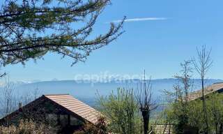 Terrain  807 m² à vendre à Péron (01630)