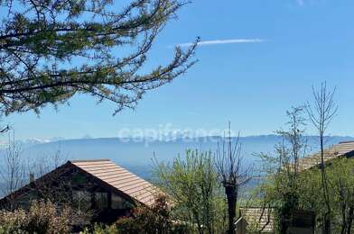 Terrain  330000 €
