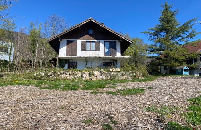 Terrain à vendre 807 m2. Hameau de Feigères-PERON (01) — photo 2