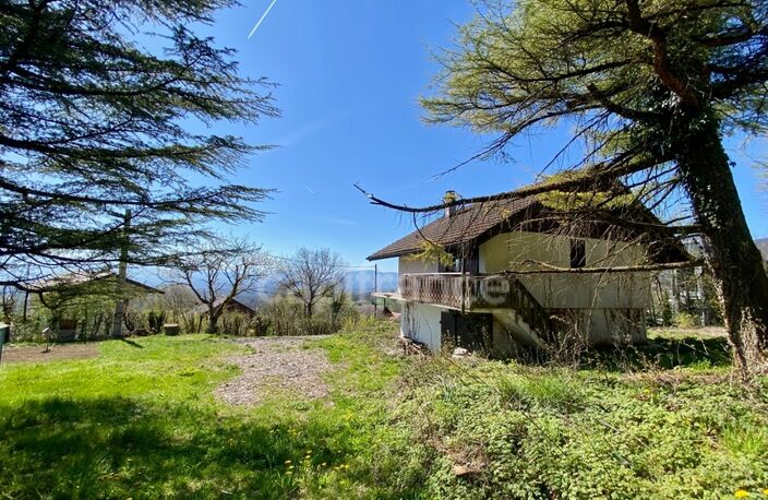 Terrain à vendre 807 m2. Hameau de Feigères-PERON (01) — photo 3
