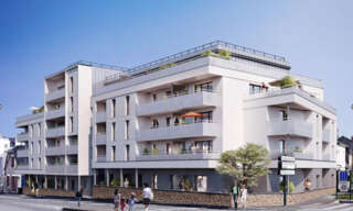 Appartement 3 Pièces 67 m² à louer à Rennes (35000)