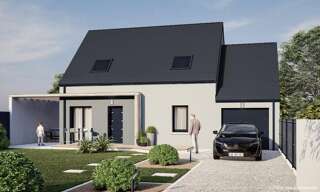 Maison 6 Pièces 93 m² à vendre à Romagné (35133)