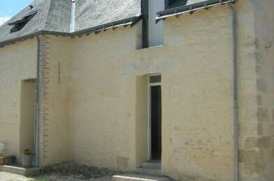 Appartement 3 pièces 700 €